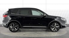 MG ZS 1.5 Hybrid+ Trophy 5dr Auto Hybrid Hatchback